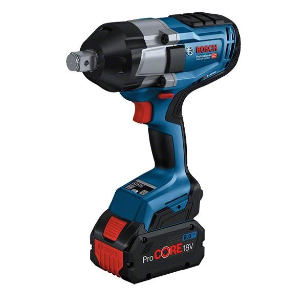 Boulonneuses sans-fil gds 18v-1050