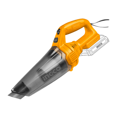 Pack Aspirateurs 20V Ingco - image 2