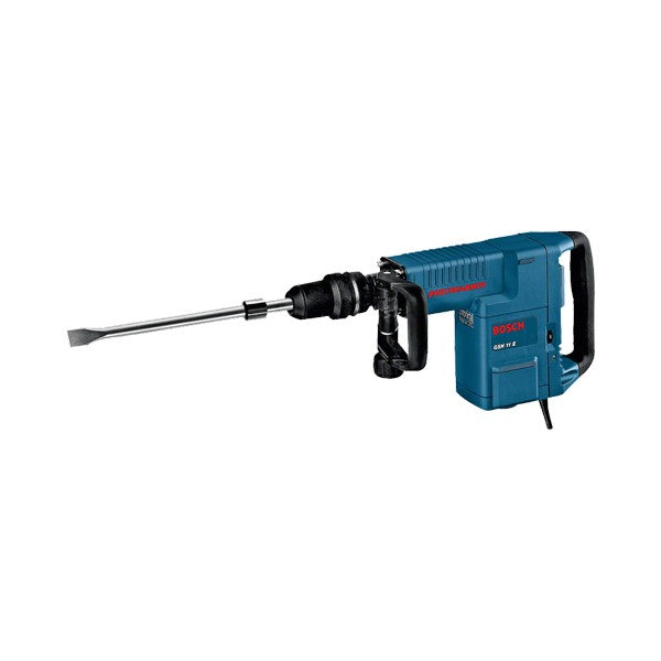 Marteau-piqueur sds max 1500w gsh 11 e