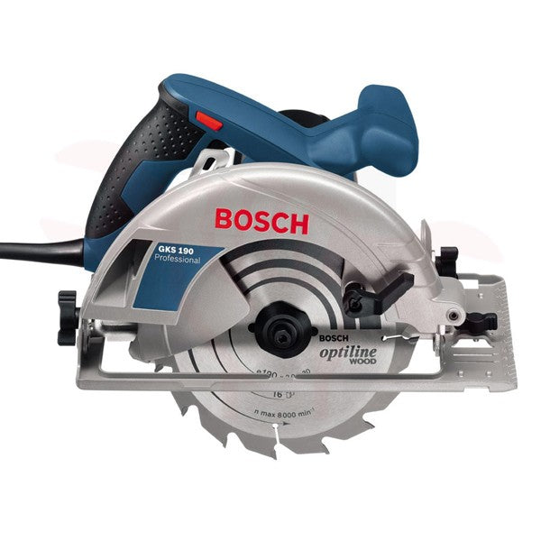Scie circulaire 1400 w - image 4