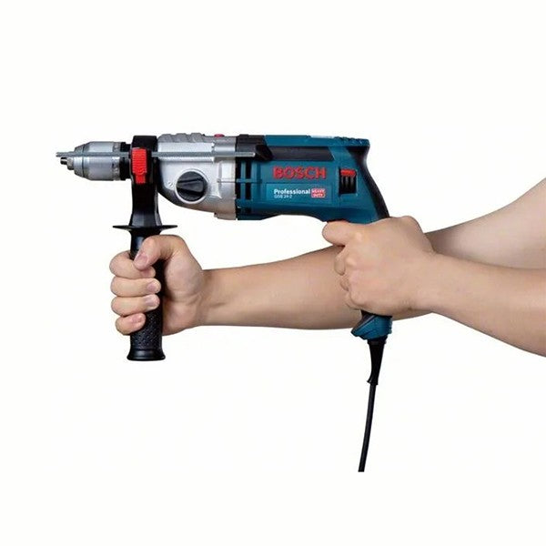 Perceuse à percussion 1100 w - image 2