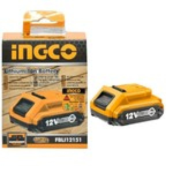 Batterie lithium-ion 12v - image 4