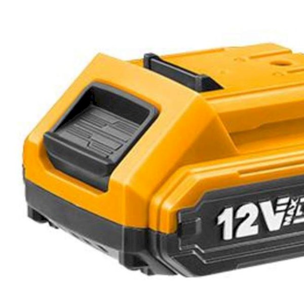 Batterie lithium-ion 12v - image 3