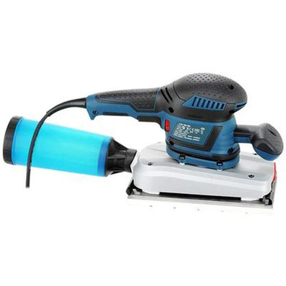 Ponceuse vibrante 350w - image 2