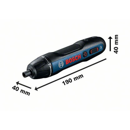 Visseuse sans fil 3,6 v - image 2