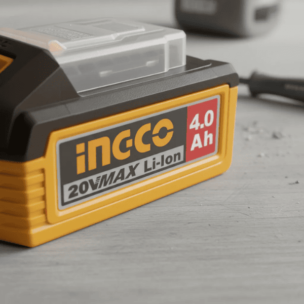 BATTERIE 20V 4,0A - image 3