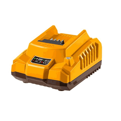 Polisseuse 180mm Brushless 20V 1 Batterie 4.0Ah+Chargeur +Sac Ingco - image 4