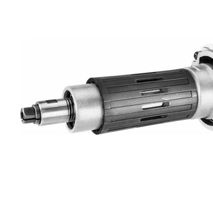 Meuleuse droite 6mm 550w + 3 accessoires - image 2