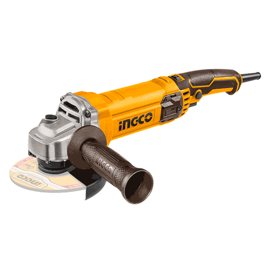 Meuleuse 125Mm 1100 W Ingco