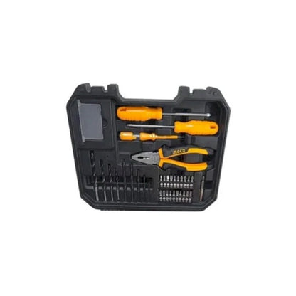 Coffret visseuse 12 v + 81 outils et acc - image 3