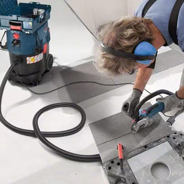 Aspirateur pour solides et liquides 1200w - image 4