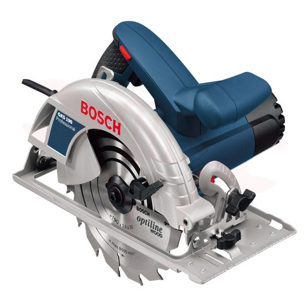 Scie circulaire 1400 w - image 5