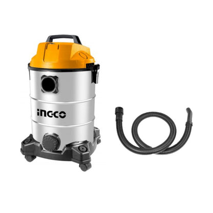 Aspirateur professionnel 1300w 30l - image 5