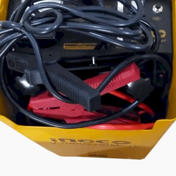 Chargeur batterie - image 4