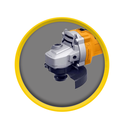 Meuleuse 115mm 20V sans batterie/chargeur - image 3