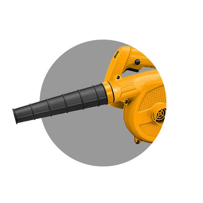 Souffleur aspirateur 400w - image 3