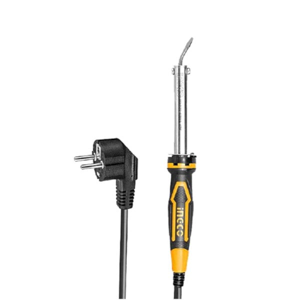 Fer à souder électrique à tête courbée 60w - image 5