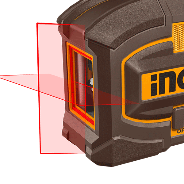 Laser ligne auto-nivelant - image 2