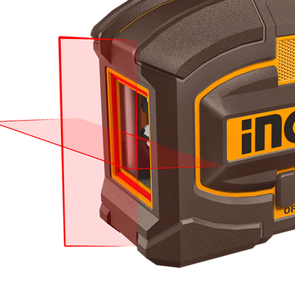 Laser ligne auto-nivelant - image 2