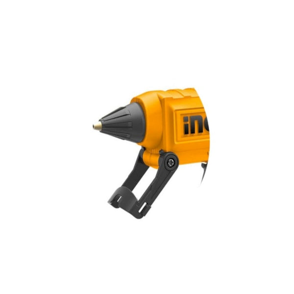 Pistolet à colle 30w(220w) + 8 bâtonnets de colle - image 5