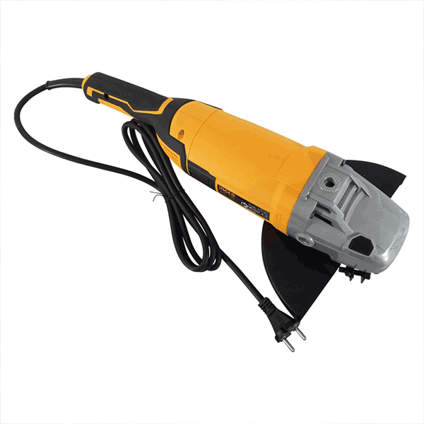 Meuleuse d'angle  230 mm 2400W - image 3