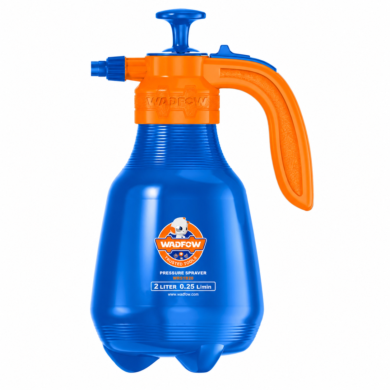 Pulvérisateur à Pression 2 Litres
