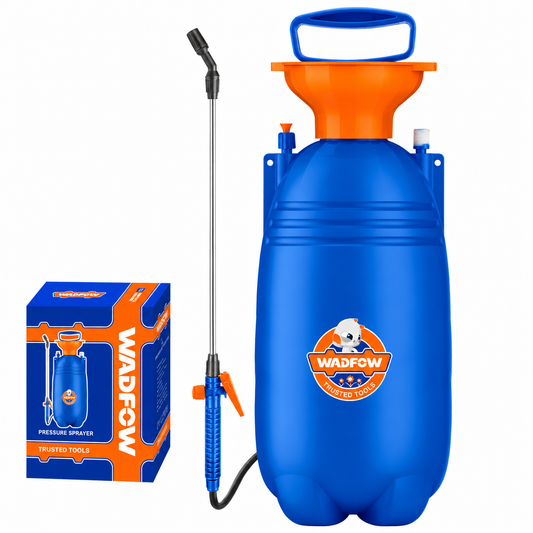 Pulvérisateur à Pression Manuel 8 Litres