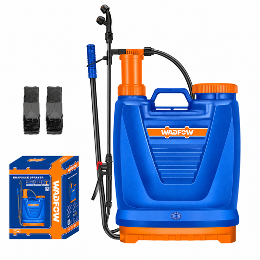 Pulvérisateur à Dos Manuel 20 Litres