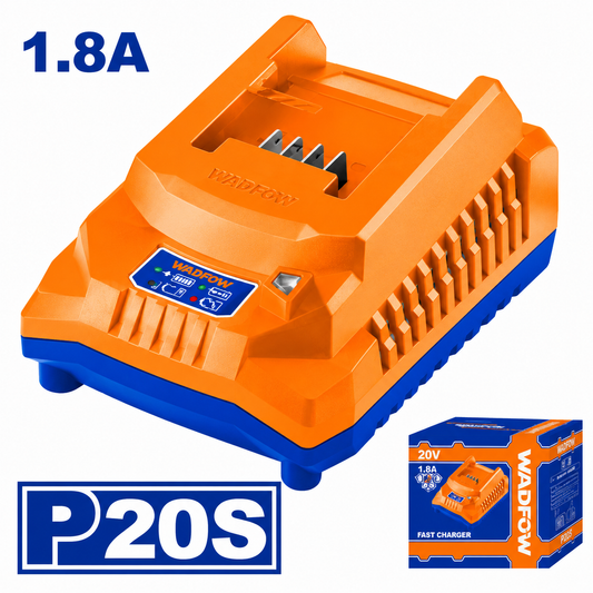 Chargeur de batterie P20S