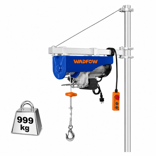 Treuil Électrique  1600W