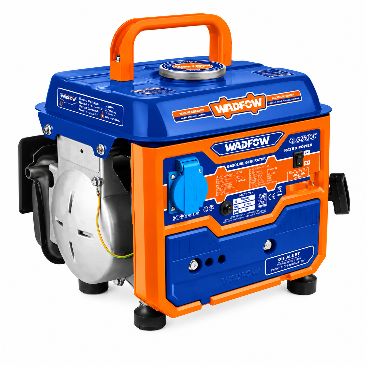 Générateur Portable Essence 0,9 kW