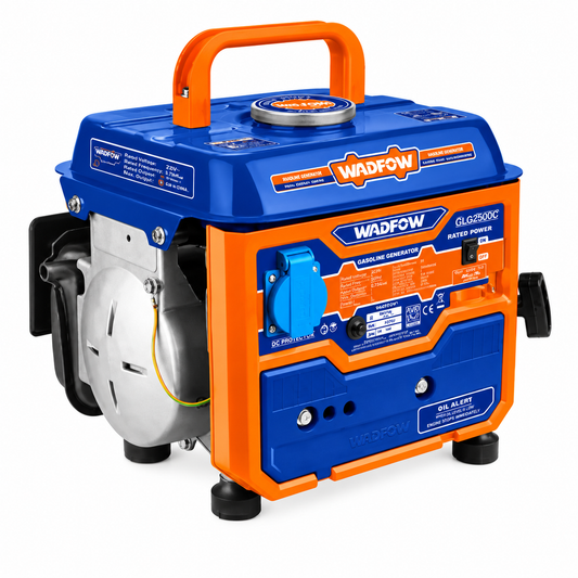 Générateur Portable Essence 0,9 kW