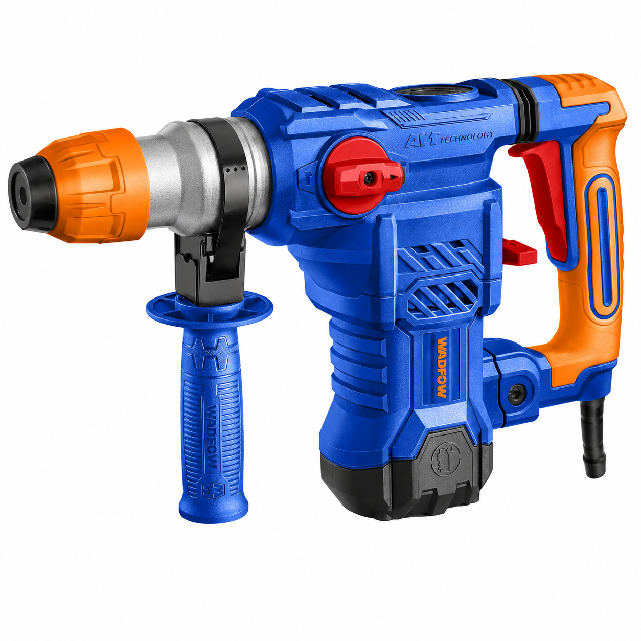 Perforateur burineur SDS-Plus 1500W