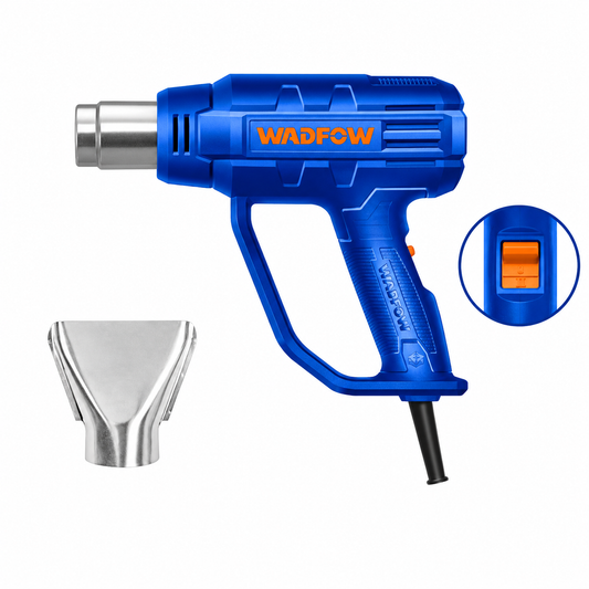 Pistolet thermique 1800W
