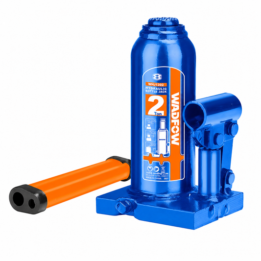 Cric Bouteille Hydraulique 2 Tonnes