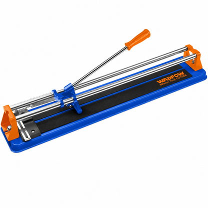 Coupe-Carrelage Manuel WADFOW 600 mm