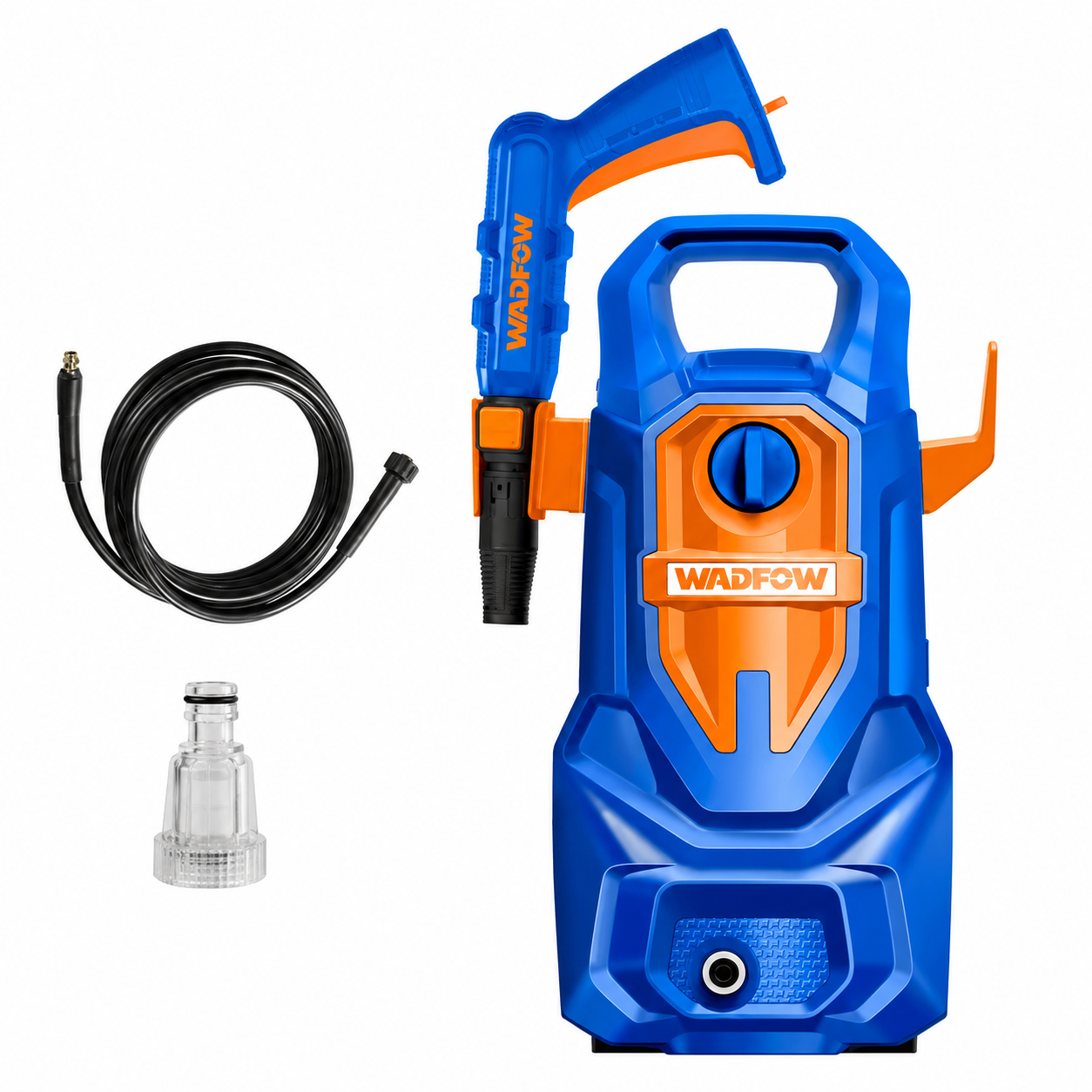 Nettoyeur haute pression 1400W / 90 Bar