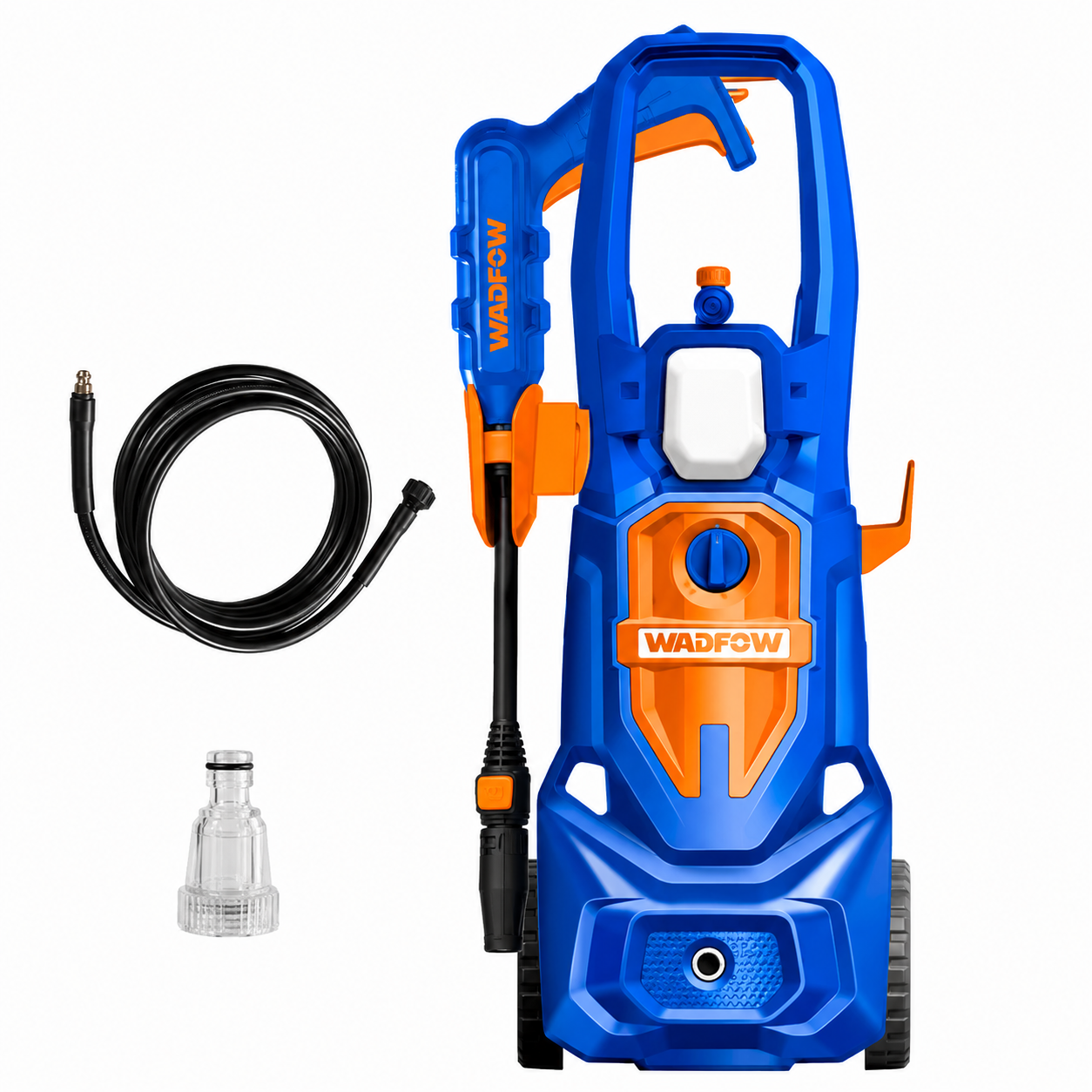 NETTOYEUR 1800W 130 BAR