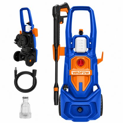 Nettoyeur haute pression 2200W / 160 Bar