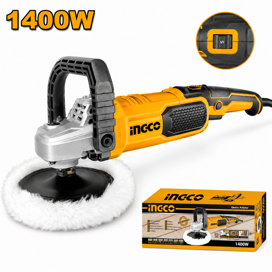 Polisseuse 1400w