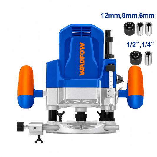 Routeur électrique