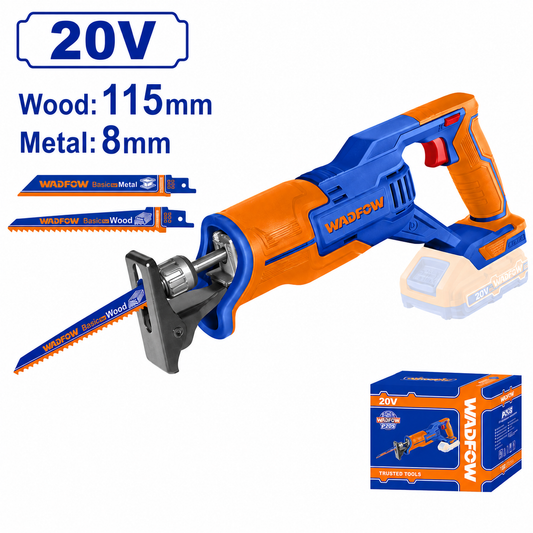 SCIE A SABRE 20V SANS BATTERIE