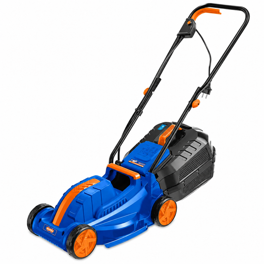 Tondeuse à gazon électrique 1300W / 33cm