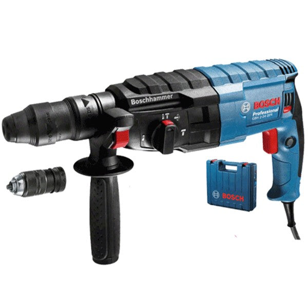 Perforateur sds plus 790w - image 2