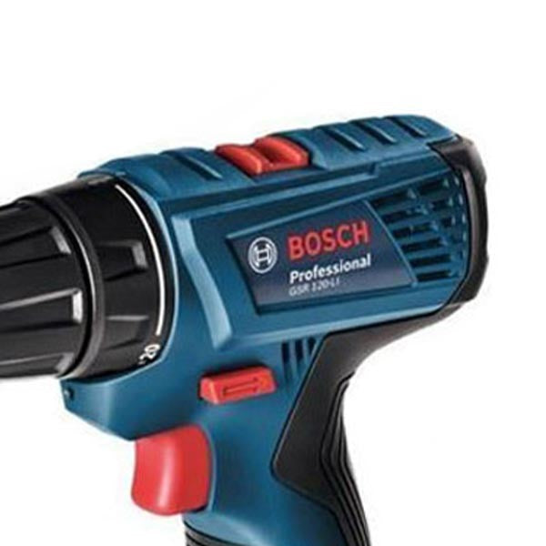 Perceuse-visseuse sans fil 12v - image 2