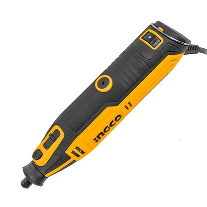 Mini perceuse + 109 accessoires en coffret 130w - image 3