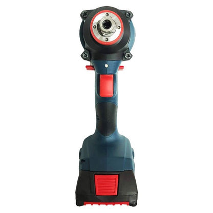 Boulonneuse gdx 180-li professional - image 3