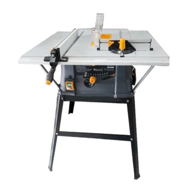 Scie circulaire sur table 1500w - image 2