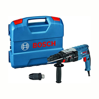 Perforateur burineur 880W sds plus - image 7