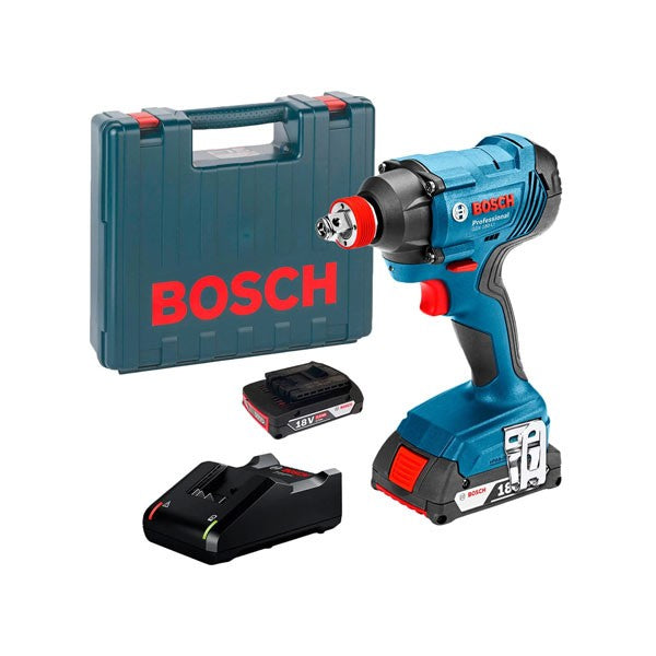 Boulonneuse gdx 180-li professional - image 4